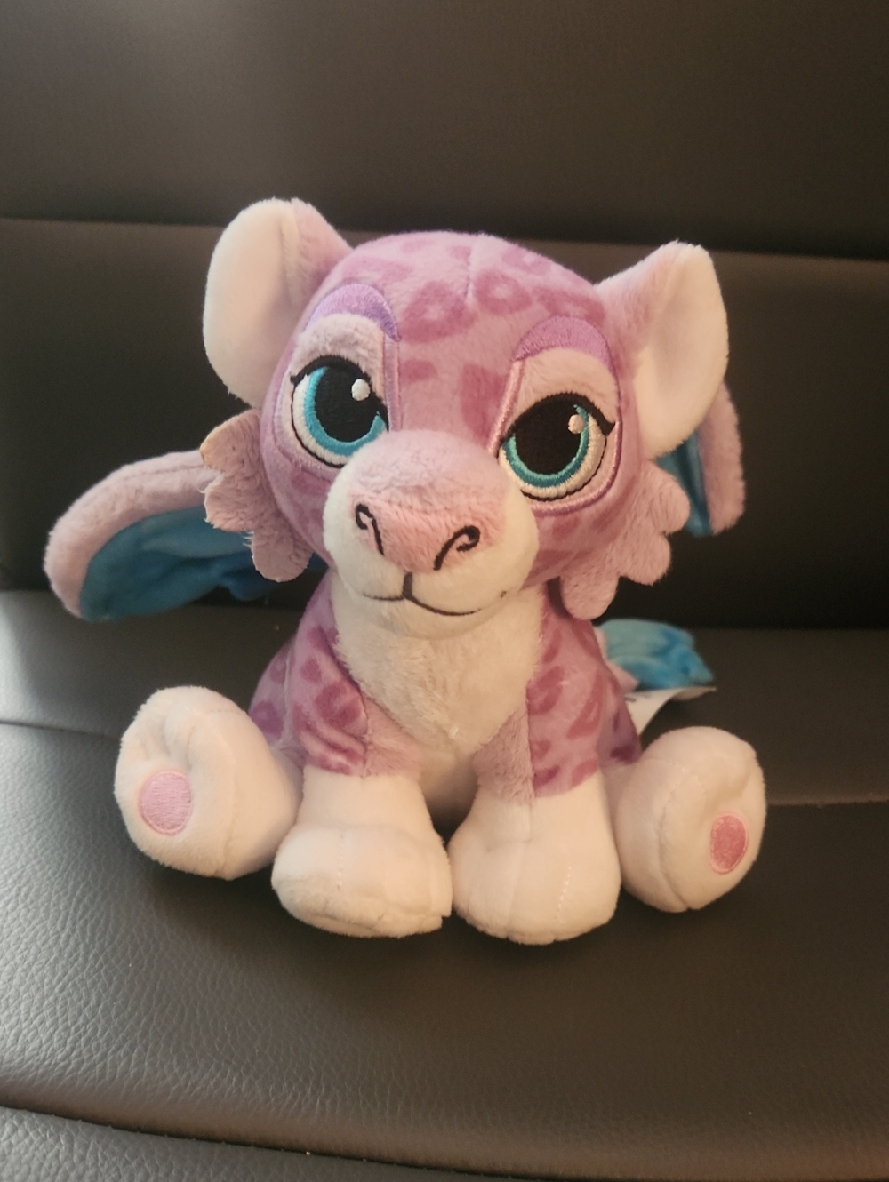 Disney's "Mingo" From Elena of Avalor